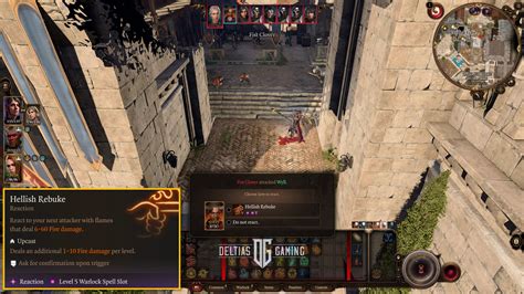 bg3 hellish rebuke